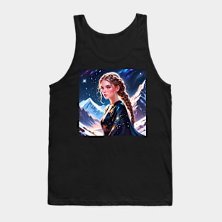 "Skyfall" Tank Top